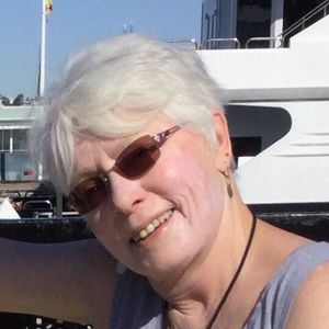 Meet your Posher, Sharon